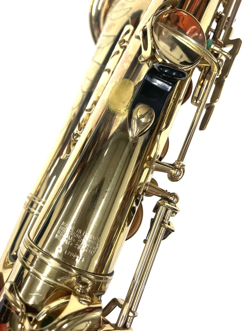Selmer Mark VI Tenor Saxophone - 1970-2