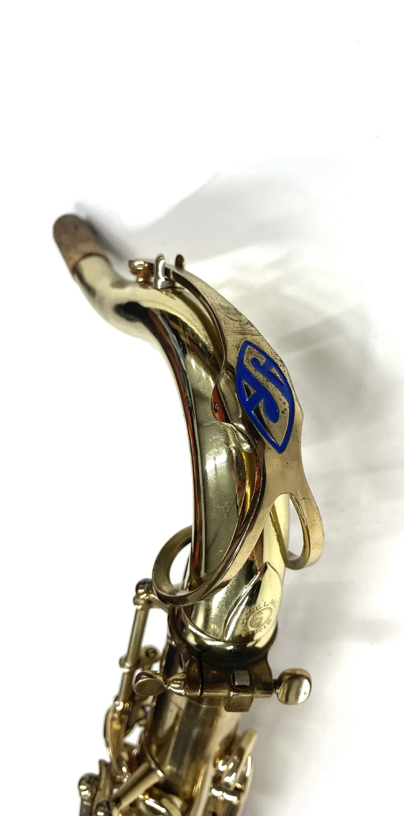 Selmer Mark VI Tenor Saxophone - 1970-1