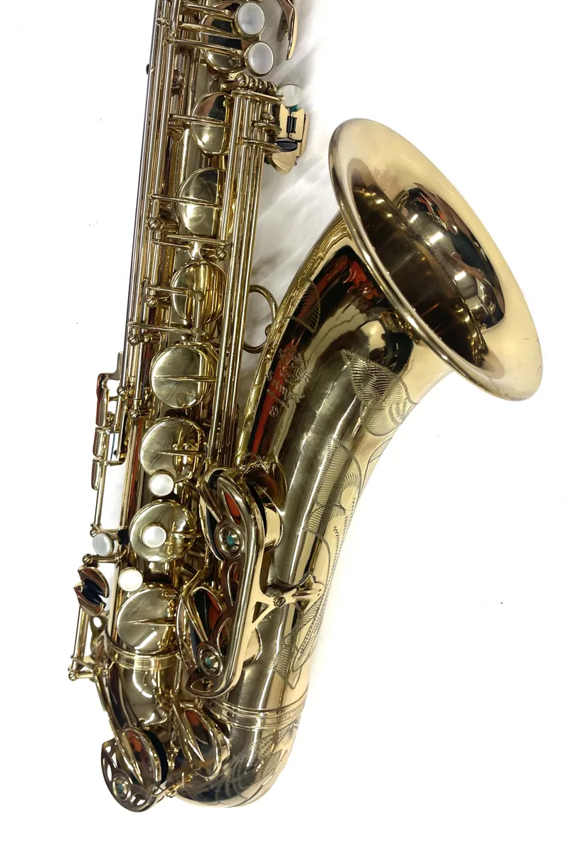Selmer Mark VI Tenor Saxophone - 1970-3