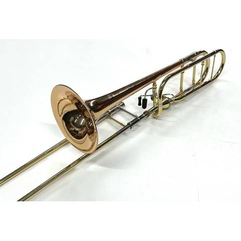 Trombones Hanson Musical Instruments