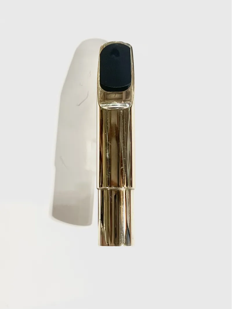 Lawton Tenor Sax Mouthpiece and cap 6 star BB bronze -1