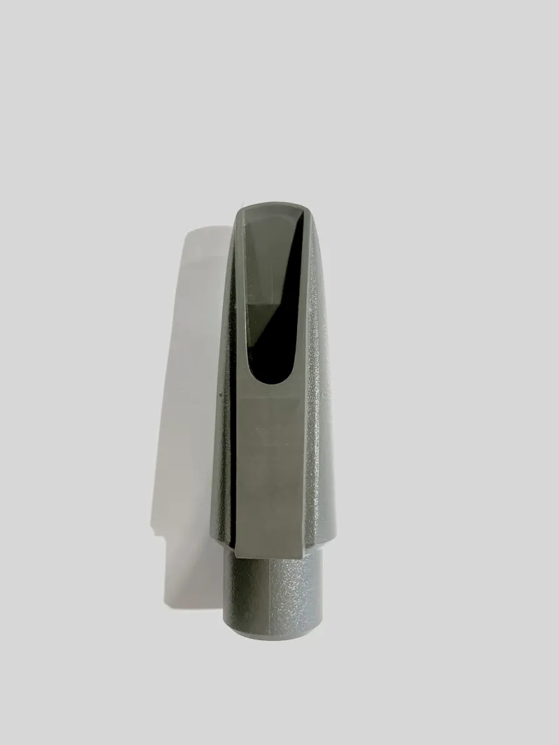 Pre-owned Rico Royal M11 Tenor Mouthpiece-1