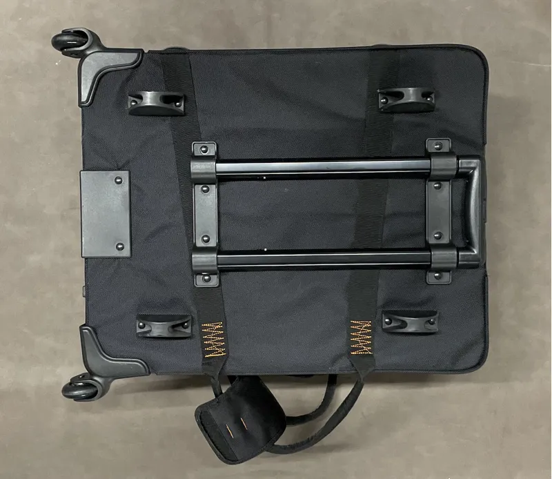 Secondhand Protec iPAC IP-301QWL Quadruple Trumpet Case-3