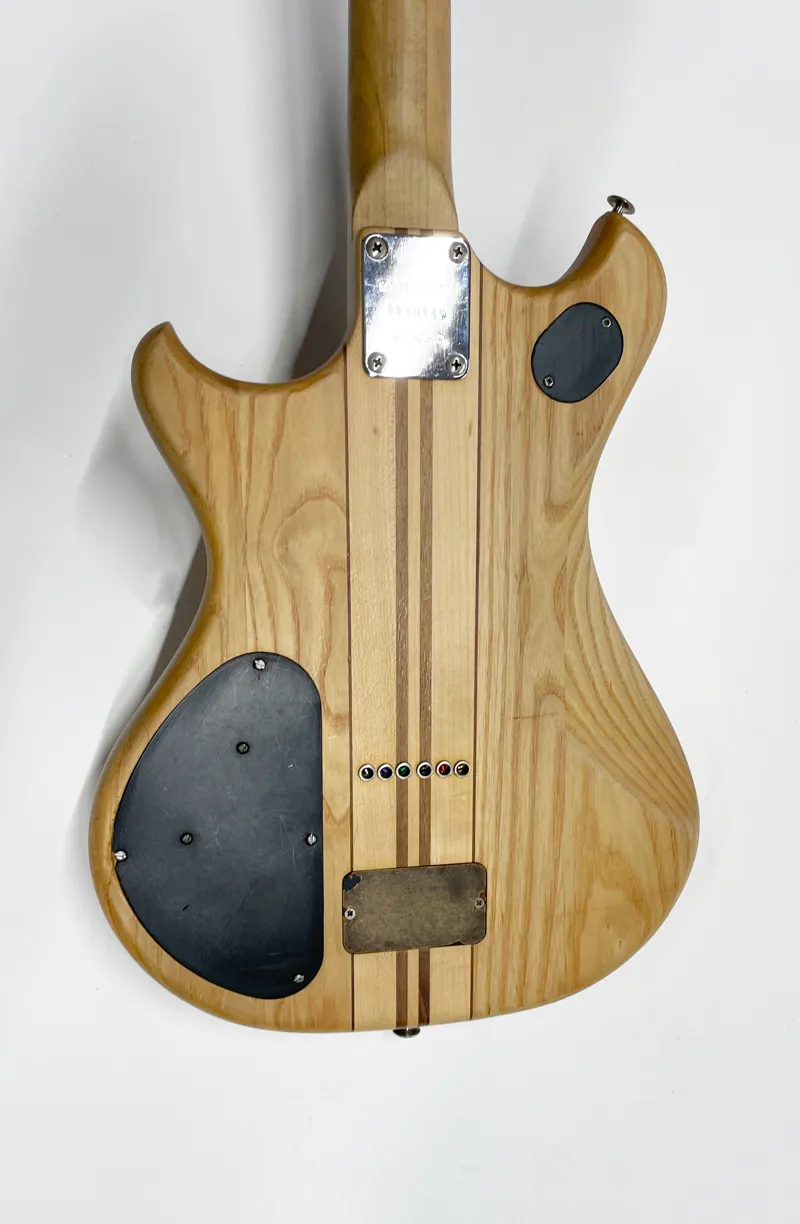 Seconhand Westone Thunder I-A Electric Guitar-5