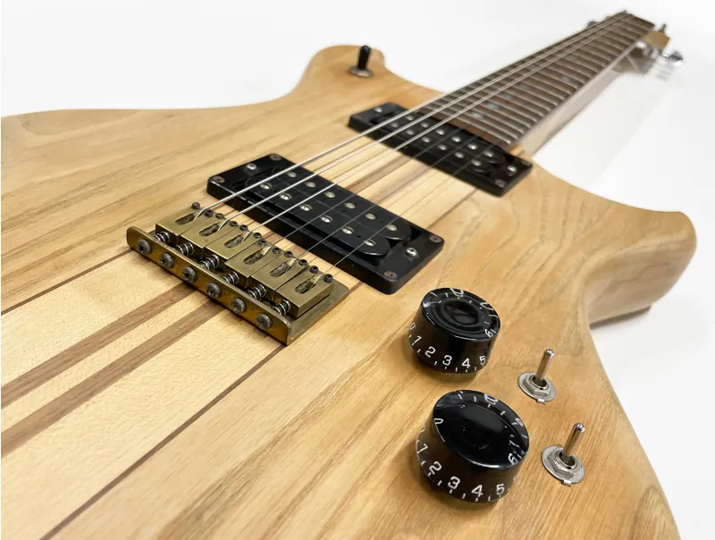 Seconhand Westone Thunder I-A Electric Guitar-2