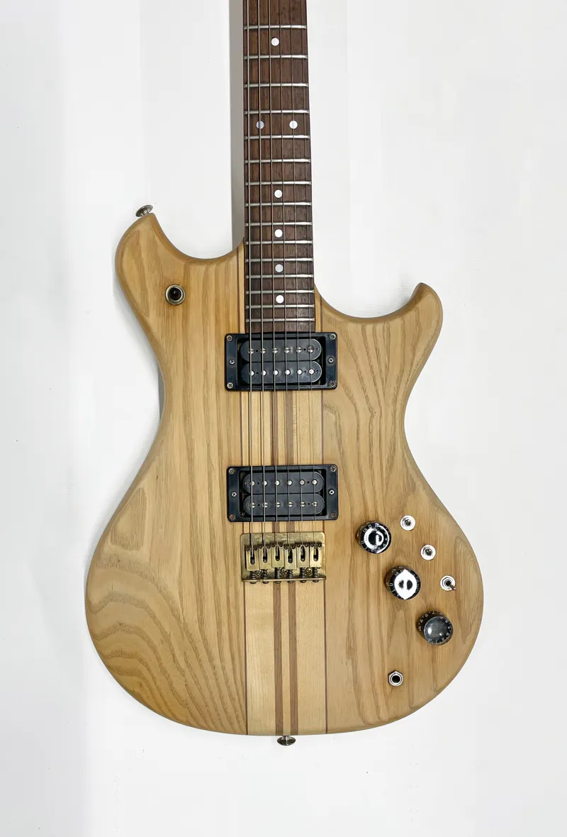 Seconhand Westone Thunder I-A Electric Guitar-1