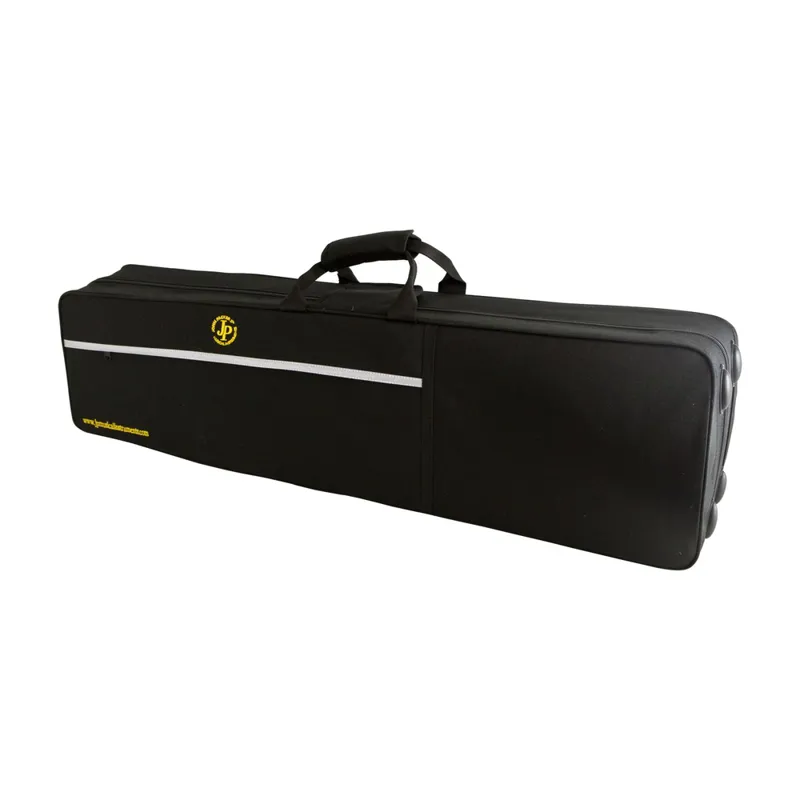 John Packer JP031 Tenor Trombone-8