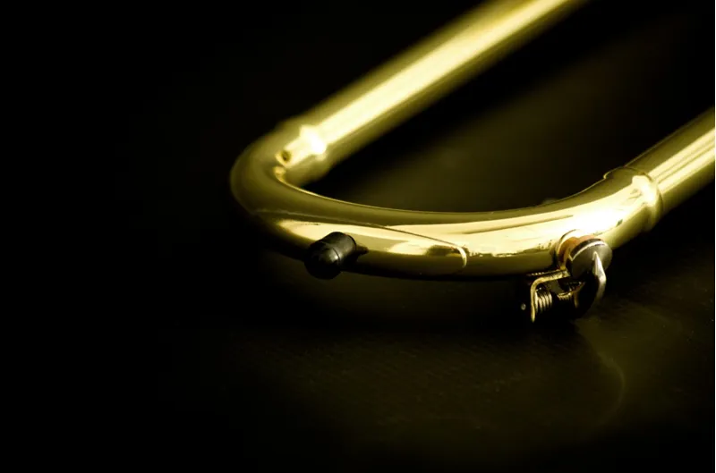 John Packer JP031 Tenor Trombone-3