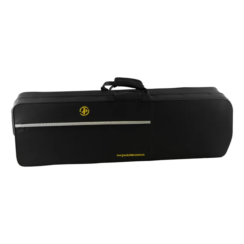 John Packer JP134 C Valve Trombone-2