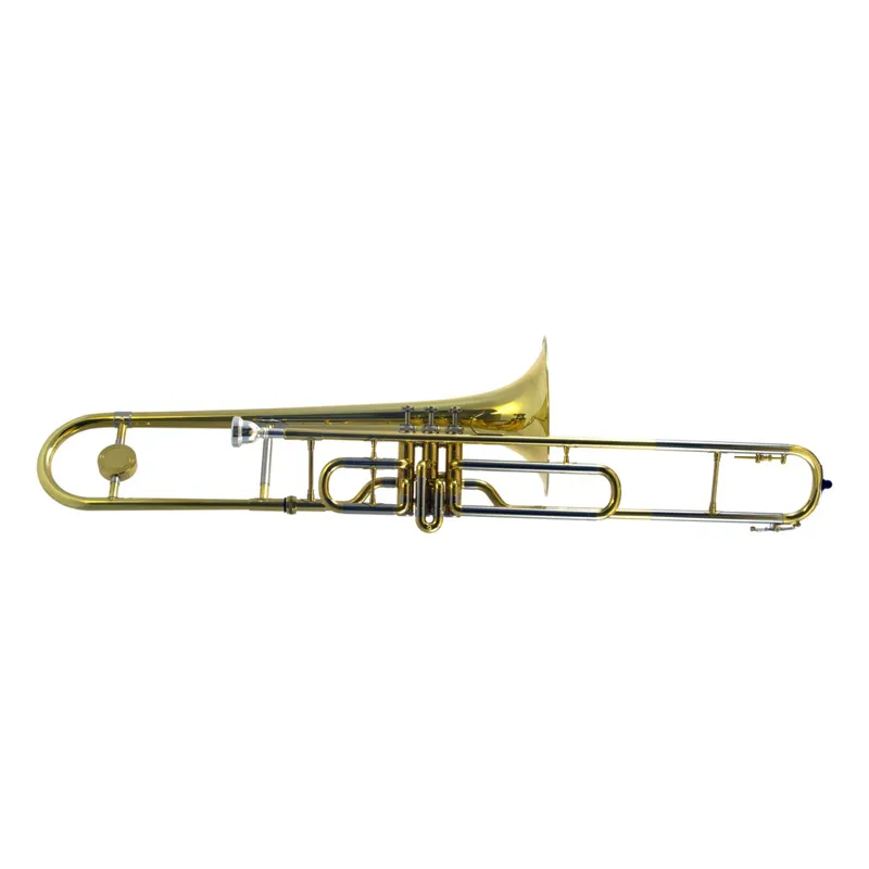 John Packer JP134 C Valve Trombone