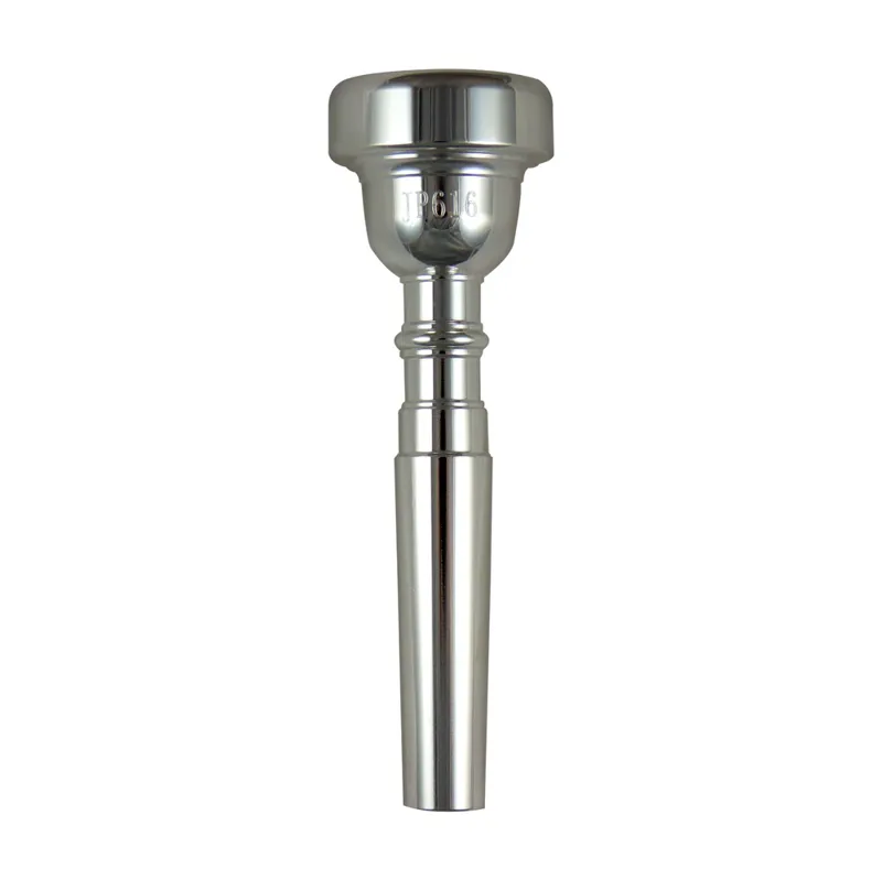 John Packer JP616 7C Trumpet Mouthpiece