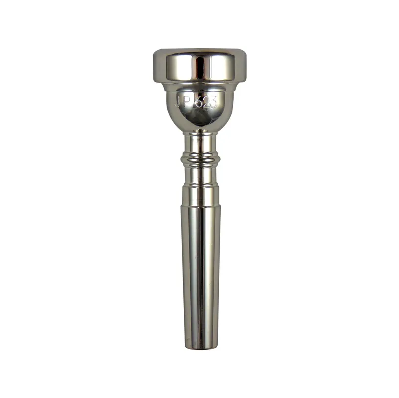 John Packer JP623 1 1/4 C Trumpet Mouthpiece 