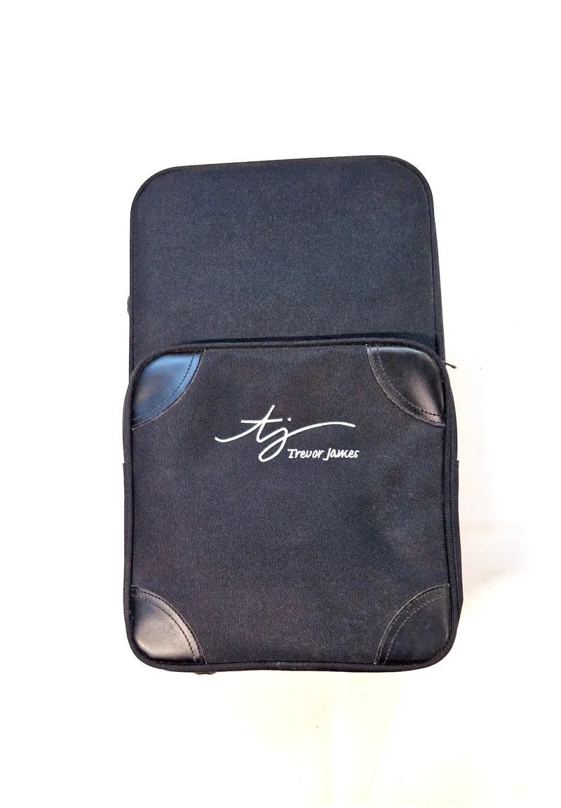 Flugel Horn case - fits all Yamaha style flugel horns - ex display