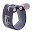 BG LFB Flex Bb Clarinet Ligature - Black
