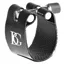 BG LFE Flex Eb Clarinet Ligature - Black