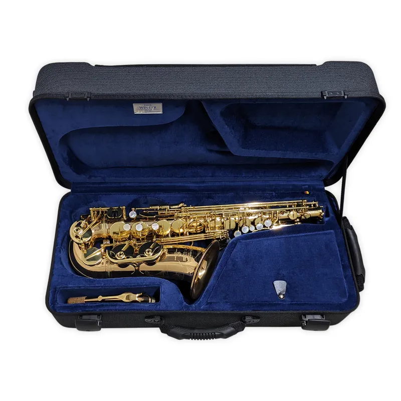Jakob Winter JW 51392 NB Alto Saxophone Case-4