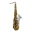Hanson LX Custom Tenor Saxophone - Solid German Silver