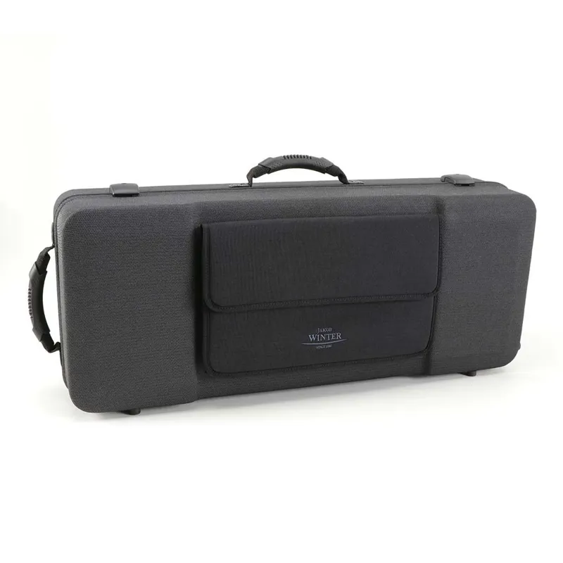 Hanson LX Tenor Saxophone in Deep Gold Lacquer-4