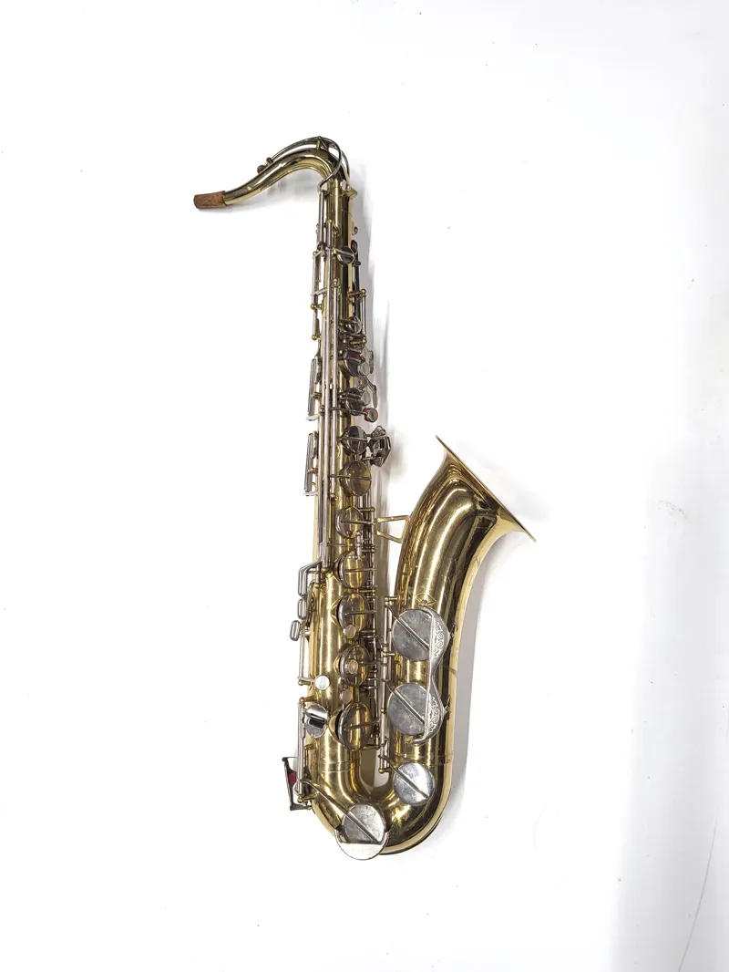Lafleur by Boosey and Hawkes Tenor Saxophone