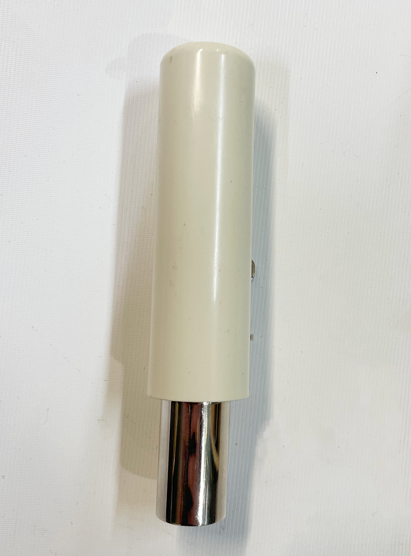 Secondhand Yanagisawa Metal Baritone Saxophone Mouthpiece - 6-1