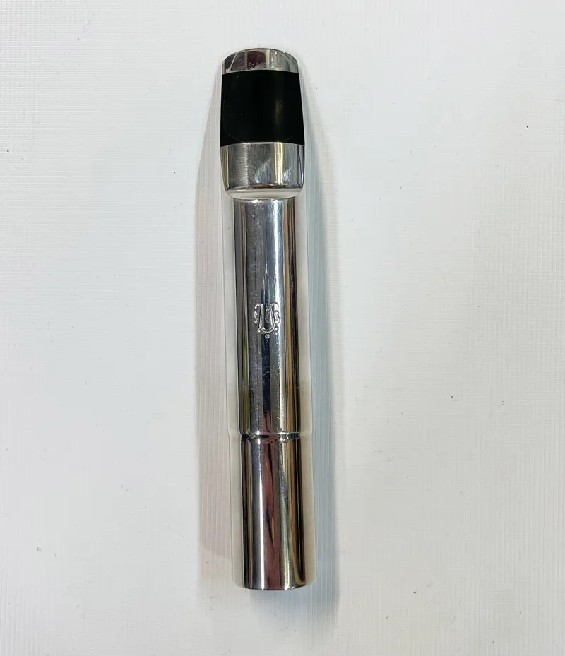 Secondhand Yanagisawa Metal Baritone Saxophone Mouthpiece - 6-5