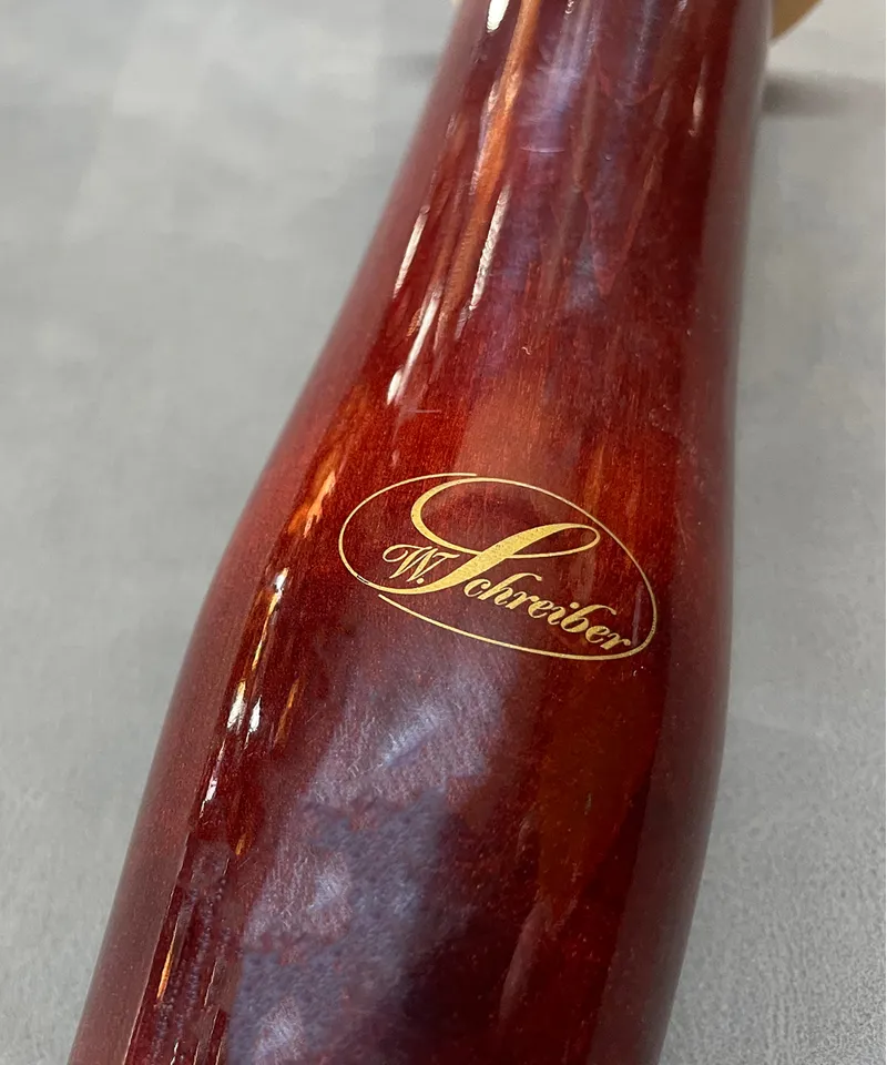 Secondhand Schreiber Bassoon - Model 5020-5