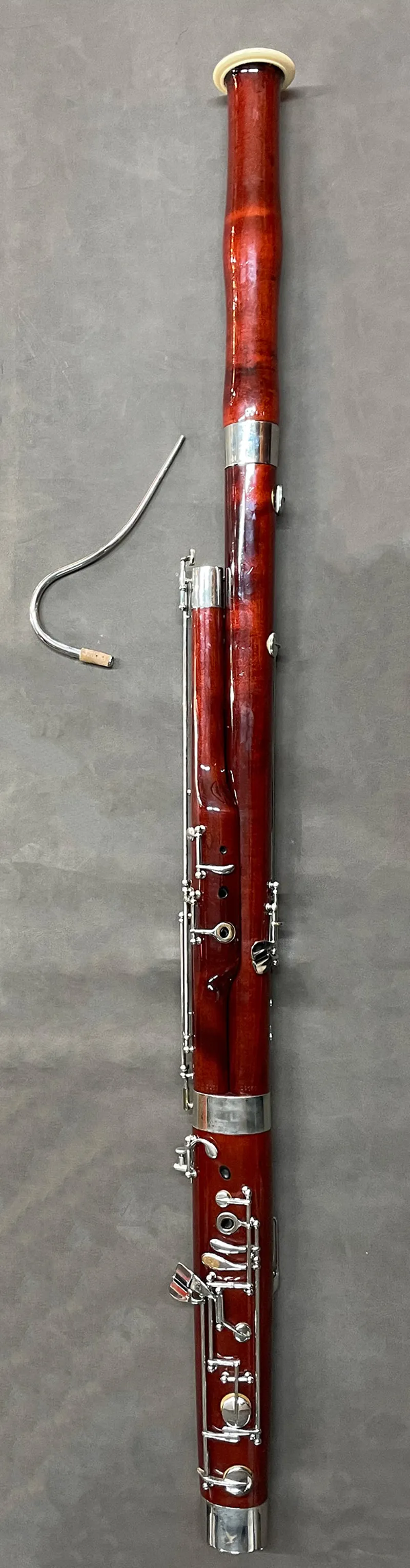 Secondhand Schreiber Bassoon - Model 5020-1