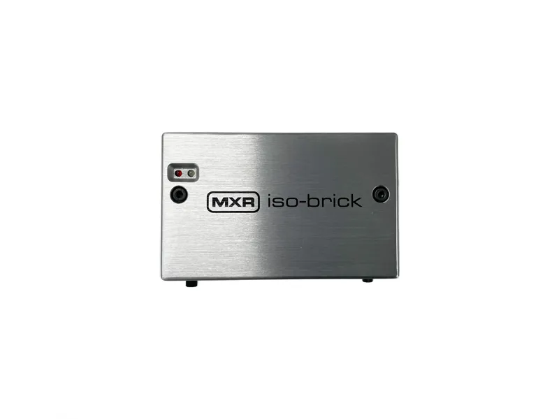 MXR M238 Iso-Brick Power Supply - NEW