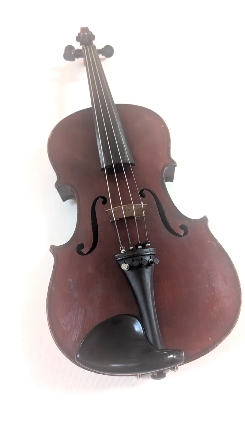 Pre-owned Maidstone Violin 4/4-2