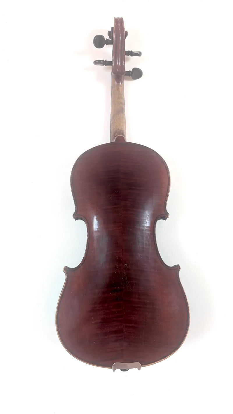 Pre-owned Maidstone Violin 4/4-1