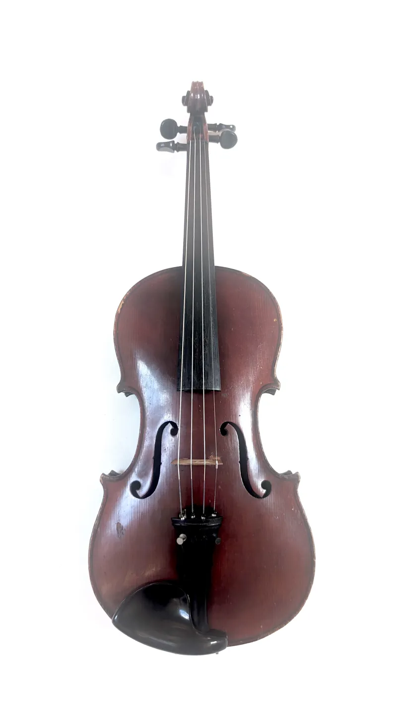 Pre-owned Maidstone Violin 4/4
