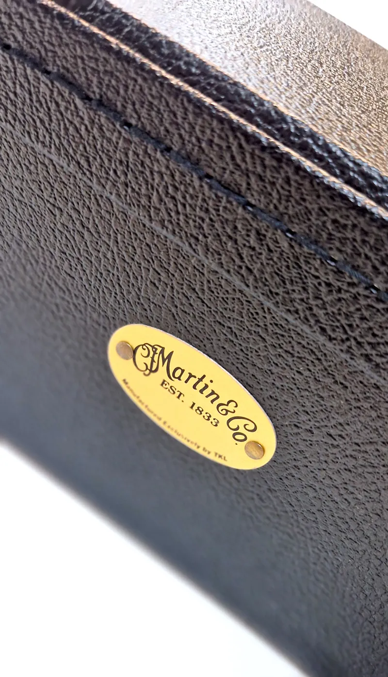 Martin 00-15 Mahogany Top Grand Concert acoustic guitar-4