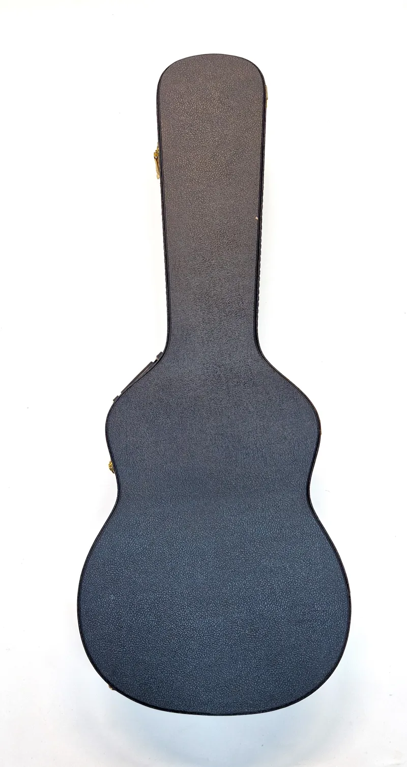 Martin 00-15 Mahogany Top Grand Concert acoustic guitar-5