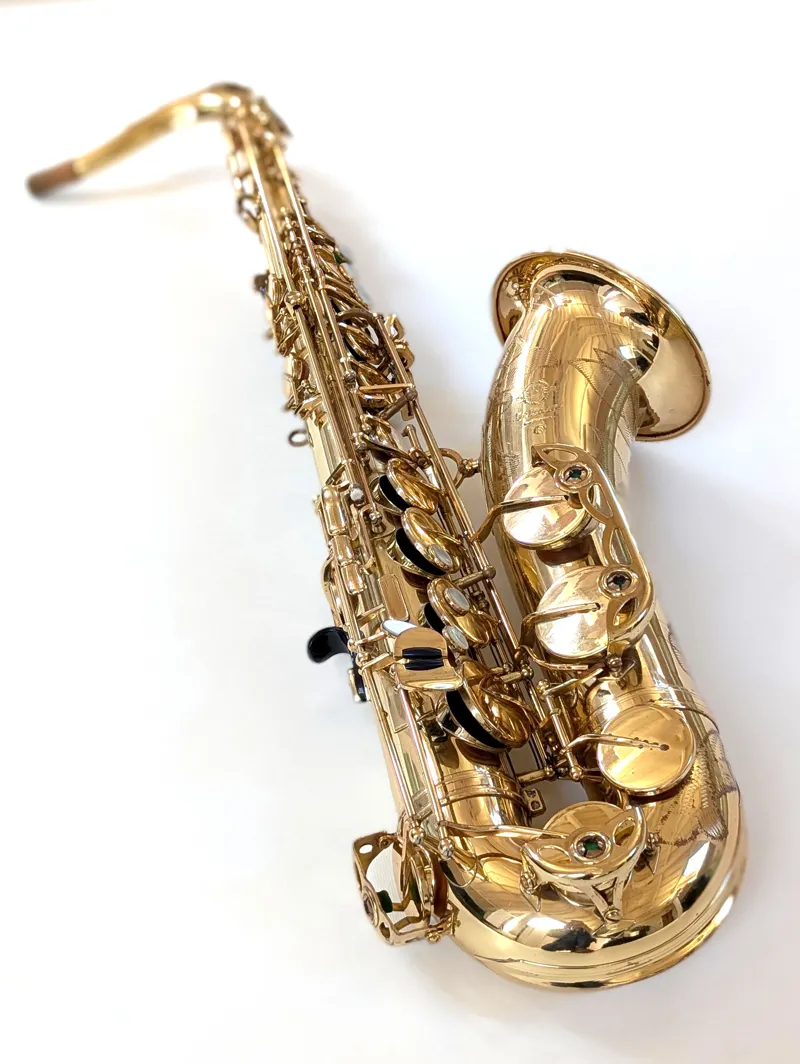 Selmer Mark VII Tenor Sax 1979-2