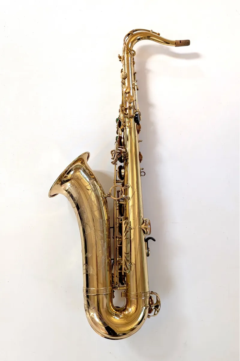Selmer Mark VII Tenor Sax 1979-1