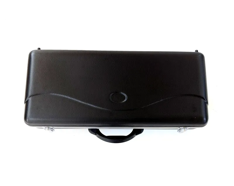 1940 King Zephyr Alto Saxophone-5