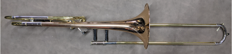 Secondhand Edwards T350E Trombone-3