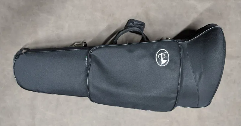 Secondhand Edwards T350E Trombone-4