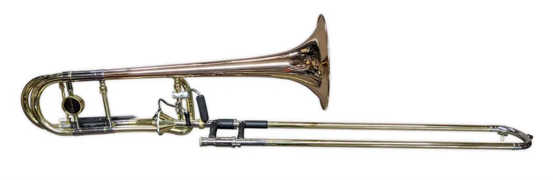 Trombones Hanson Musical Instruments