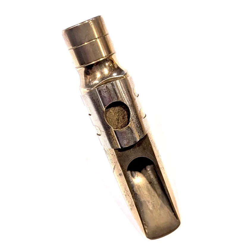 Pre-owned Otto Link STM tenor sax mouthpiece
