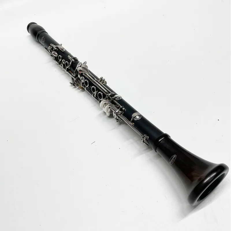 Hanson t6 on sale clarinet