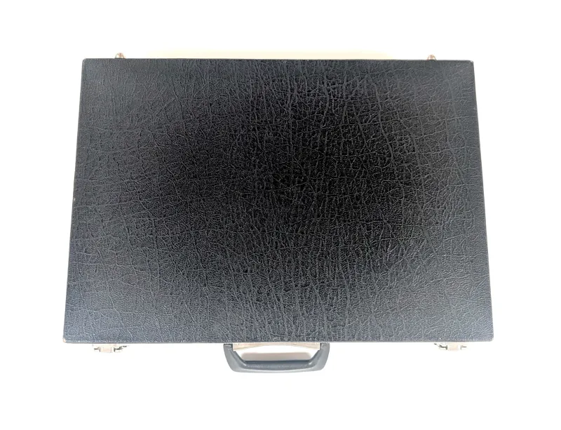 Pair Of Secondhand Boosey And Hawkes 1010 Symphony Clarinets-4