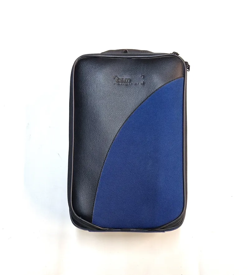 Pre-owned Hanson SE clarinet-4