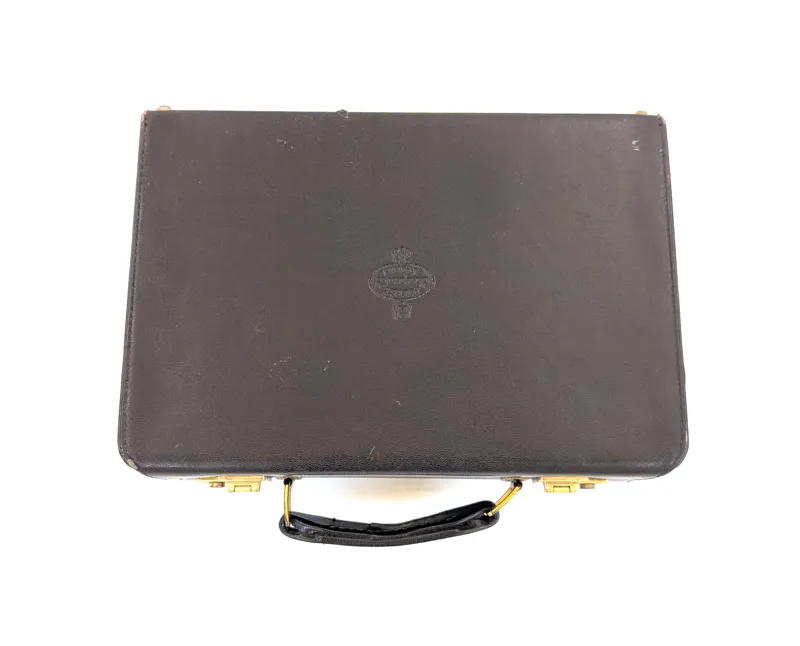 Secondhand Buffet R13 Bb Clarinet-3