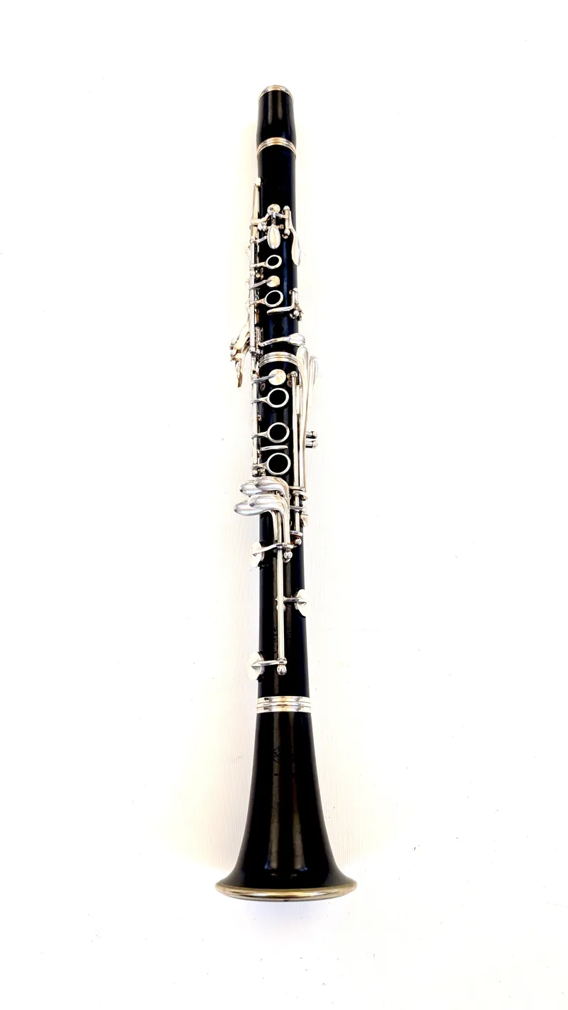 Secondhand Buffet R13 Bb Clarinet