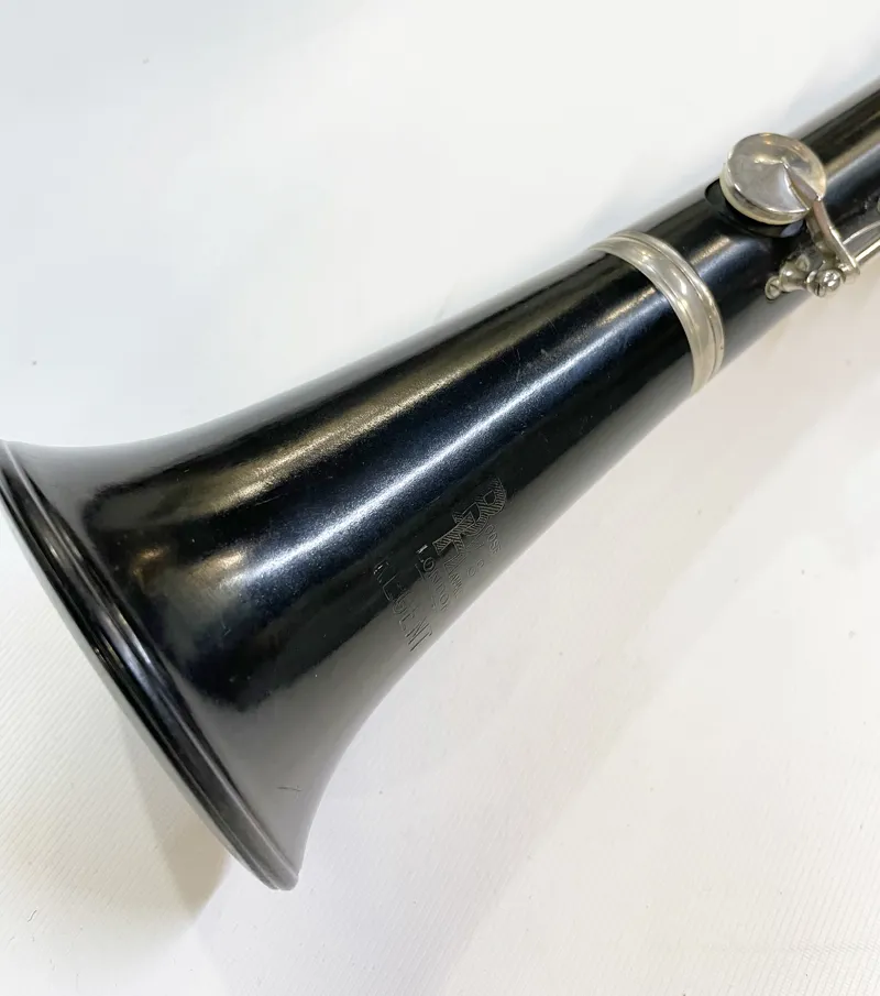 Boosey & Hawkes クラリネット REGENT Boosey and Hawkes Regent Clarinet