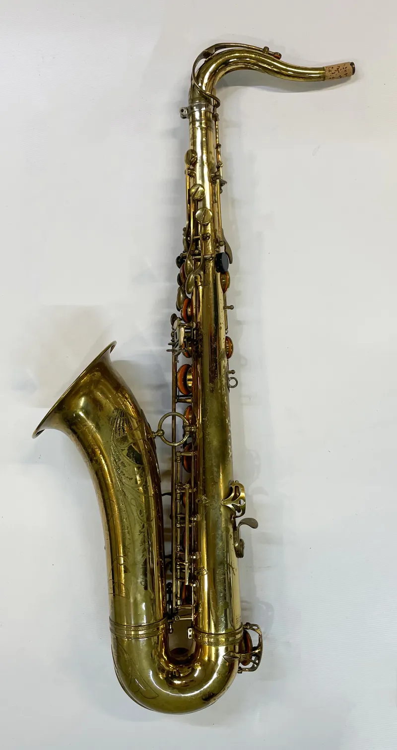 Selmer Mark VI Tenor Saxophone 1965-7