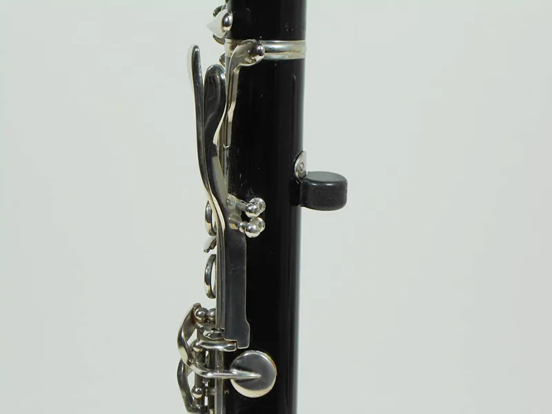 HW STCC  Clarinet Thumb Cushion