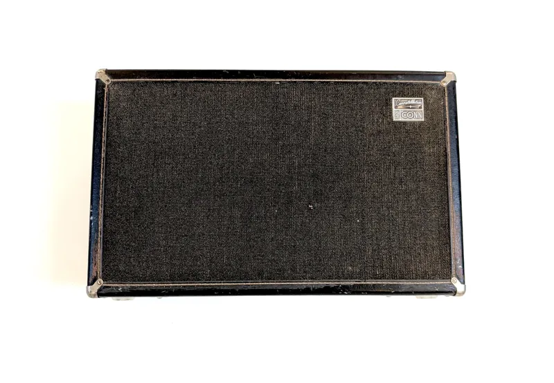 Secondhand Conn Connstellation Long Cornet-5