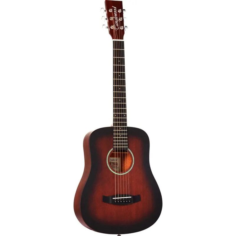Tanglewood TC2 Crossroad Series Travel Guitar